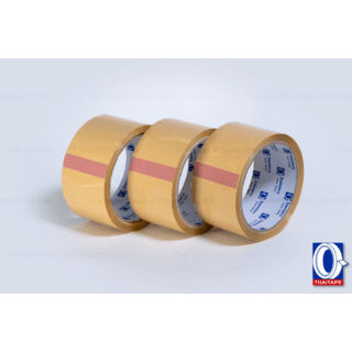 THAI TAPE เทป OPP แกน 3