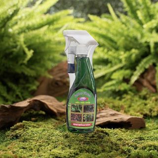 GOLDEN FLOWERS ปุ๋ยอินทรีย์ สูตรเร่งใบ เร่งต้น เร่งราก Foggy 500cc.