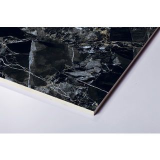 Marbella กระเบื้องพอร์ซเลน 60x60 ซม. รุ่น โปเตนโซ่ GP6656  Glossy (4P) Random