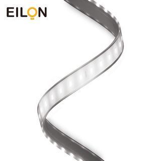 EILON ชุดไฟแอลอีดีเส้นริบบิ้น 2835/120LED 6*12mm 85W 220V Daylight รุ่น TP-STL220V-DL10M ยาว 10M