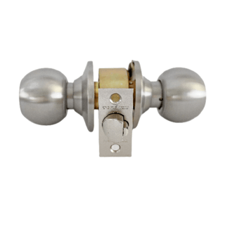 TORSTEN ลูกบิดห้องทั่วไป สเตนเลส-304 รุ่น TTJS587-K304-SS สีสเตนเลส