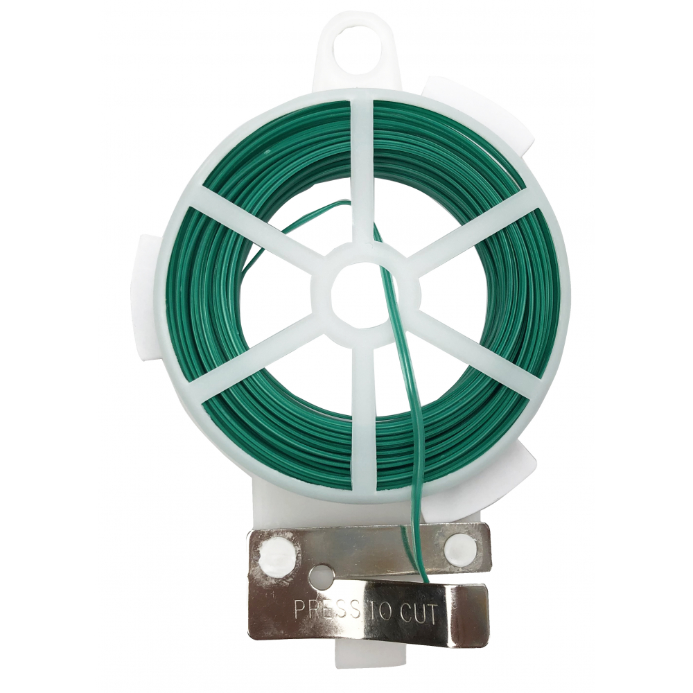 Tree’O ลวดรัดต้นไม้ ขนาด 20 เมตร รุ่น TL8404