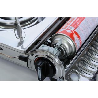 FIGTHER เตาพกพา STORM X