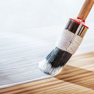 Delta สีรองพื้นไม้กันเชื้อรา P-710 แกลลอน