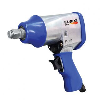 บล็อกลม 1/2 E01-H1 Eurox (งานธรรมดา) 