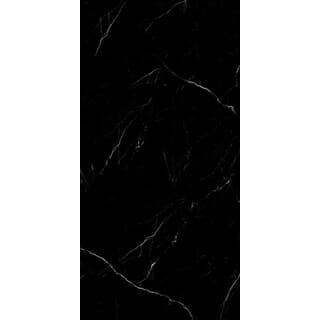 La Arezza 60X120 ซม.กระเบื้องพอร์ซเลน รุ่น Luxura dark mable (DGD1260023) Hi gloss Random (3pcs /box 2.16 sqm)