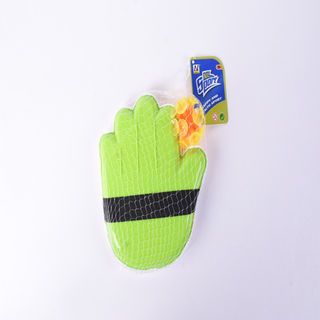  TOYS มือเหนียวจับบอล#NL-01H ขนาด (20.5x31x20.5 ซม.)