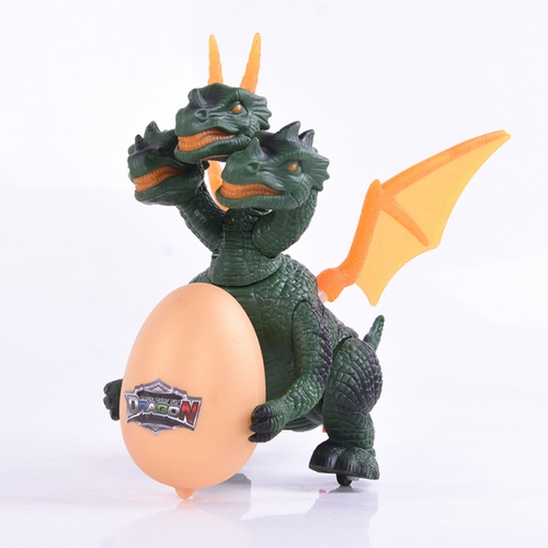 TOYS มังกรไฟฟ้าโมเดล#WH3010 ขนาด (17.5x13x11 ซม.)