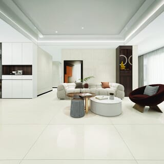 Marbella 60x120 ซม. กระเบื้องพอร์ซเลน รุ่น DKY612005 ไลน่าเกรย์ (3P/2.15 ตร.ม.) Gloss random