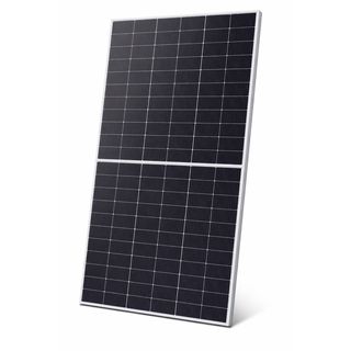 VOLS แผงโซล่าเซลล์  625W MONOCRYSTALLINE รุ่น SP-N16/156HG  N-Type Bifacila 2,465 X 1,134 X 30mm สีดำ