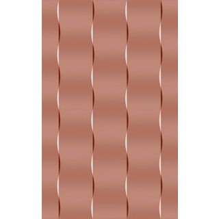 Marbella กระเบื้องเซรามิคปูผนัง 10x16 นิ้ว โฟเซ่น-ไวท์ ZX9020 (N) Gloss (15P)