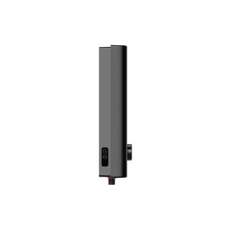 TOSHIBA เครื่องทำน้ำอุ่น ขนาด 5919 วัตต์ รุ่น TWH-60EFNTH(K)-RS สีดำ