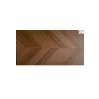 La Arezza 60X120 ซม.กระเบื้องพอร์ซเลน รุ่น Heritage Oak red brown (DGD1260027) Matt - Hone Random (2pcs /box  1.44 sqm)