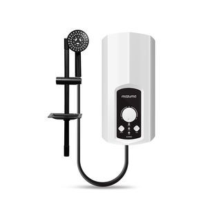 MAZUMA เครื่องทำน้ำอุ่น 4500 วัตต์ ICONIC WHITE 4.5 สีขาว