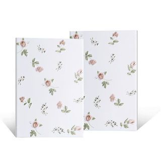 Marbella กระเบื้องเซรามิคปูผนัง 20X30 ซม. รุ่น เลิฟโรแมนติก TSJH5167 Gloss (25P)