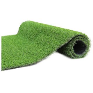 Tree’O หญ้าเทียม ขนหญ้ายาว 25มม. 1x4M รุ่น 25MM Grass สีเขียว 4 โทนสี