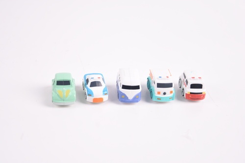 TOYS ของเล่นชุดรางผจญภัยในอวกาศพร้อมอุปกรณ์#2102-16 (29x24x10.8ซม.)