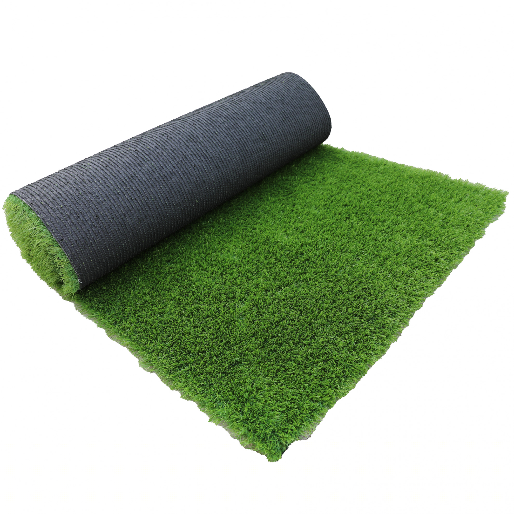 Tree’O หญ้าเทียม ขนหญ้ายาว 40มม. ขนาด 2x5M รุ่น BNL402180088-53110 สีเขียว 3 โทนสี