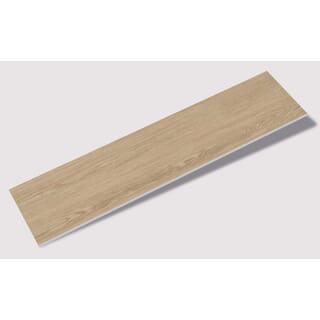 La Arezza กระเบื้องพอร์ซเลน 30X120 ซม. รุ่น Parquet Maple Wood (WK251509) Matt-honed Random (4pcs /box  1.44 sqm)