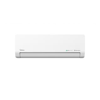 MIDEA เครื่องปรับอากาศ Inverter Numen ขนาด 9000 BTU รุ่น MSNE-10CRFN8-ID สีขาว
