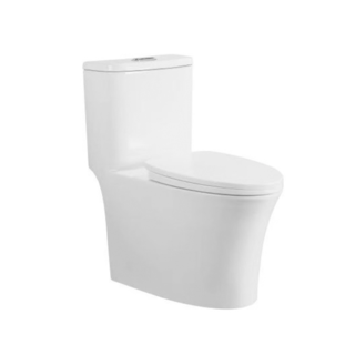 Verno สุขภัณฑ์ชิ้นเดียว รุ่น เรน่า VN-8082 