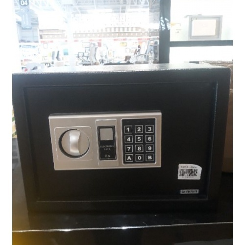 ទូដែក（coded lock） BGX-BL-25EN