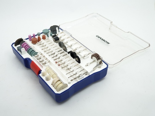 WORKPRO ชุดอุปกรณ์ Multi Function รุ่น W124054 