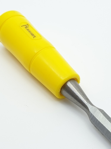 HUMMER สิ่ว รุ่น TLP-006 ขนาด 3/8 นิ้ว