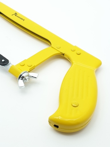 HUMMER โครงเลื่อยตัดเหล็ก รุ่น SL-505-L ขนาด 10-12