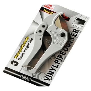 PROMA กรรไกรตัดท่อ PVC ขนาด 42มม.