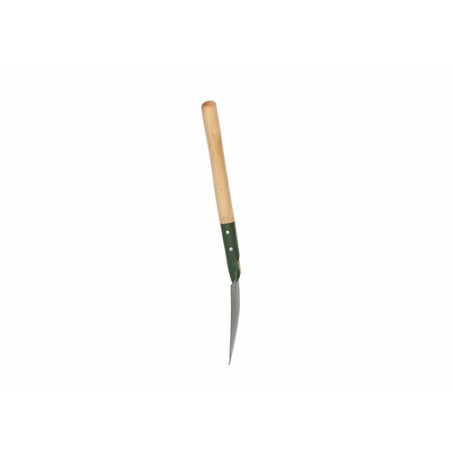 POLLO พลั่วขุด รุ่นSS503L หน้ากว้าง 17ซม สูง 23.5ซม ยาว60ซม สีเขียว