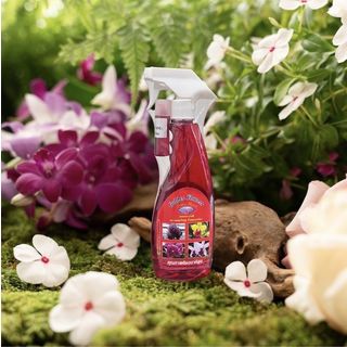 GOLDEN FLOWERS สารเร่งดอกเร่งสี Foggy 500cc.