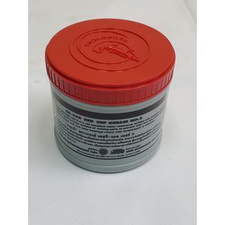 ตราจระเข้ จาระบีงานทั่วไป SG-306 ขนาด 0.5 กิโลกรัม