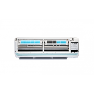 MITSUBISHI HEAVY DUTY เครื่องปรับอากาศ Deluxe Inverter ขนาด 15757 BTU DXK15YYS-W1 