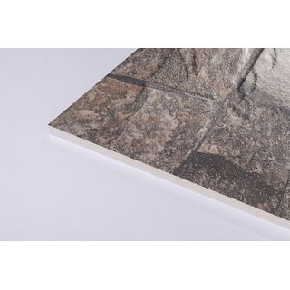 Marbella 30x60 กระเบื้องบุผนัง รุ่น อิฐเทวาลัย เทา JZ2502 (8P) Matt