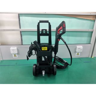 BISON เครื่องฉีดน้ำแรงดันสูง 125 บาร์ 1500W รุ่น YLQ4690C-125B