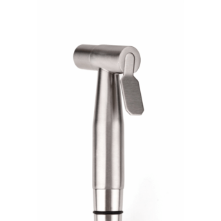 Verno ชุดสายฉีดชำระสเตนเลส304 รุ่น 6BLX001-1 สีสแตนเลส