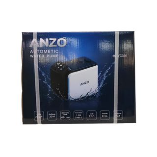 ANZO ปั้มน้ำอัตโนมัติ Inverter  กำลัง320 วัตต์ YC320