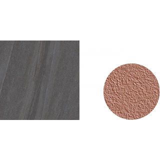 Marbella กระเบื้องเซรามิคปูพื้น 16x16 นิ้ว รุ่น อาเกต ดาร์ก เกรย์  LIEN21 Matt (12P)