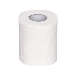 KLEARA กระดาษชำระแบบม้วน 4 ชั้น รุ่น JMix-20M บรรจุ 10 ม้วน/แพ็ค