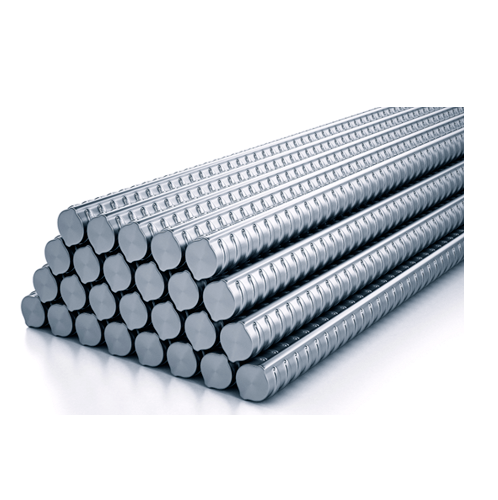 เหล็กข้ออ้อย-ตรง 10มม. SD40 มอก. ยาว 10 เมตร