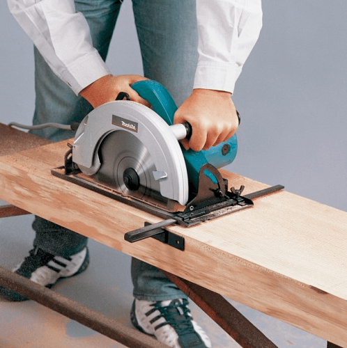 MAKITA เลื่อยวงเดือน 9 นิ้ว 2000W รุ่น N5900B