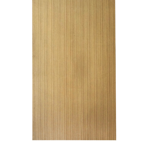 PTK WOOD ไม้อัดสัก-อิตาลี ลายตรง MDF #3