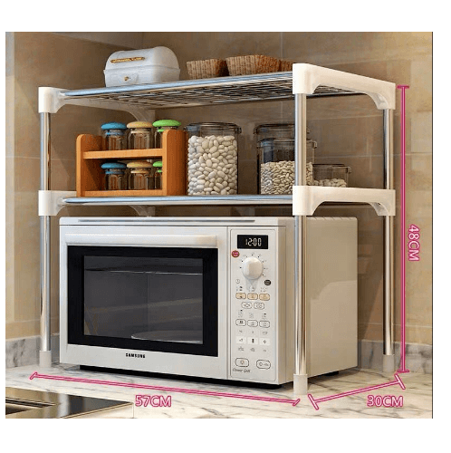ห้องครัว อุปกรณ์จัดเก็บในครัว ชั้นวางของอเนกประสงค์ | Global House ห้องครัว อุปกรณ์จัดเก็บในครัว ชั้นวางของอเนกประสงค์ | Global House