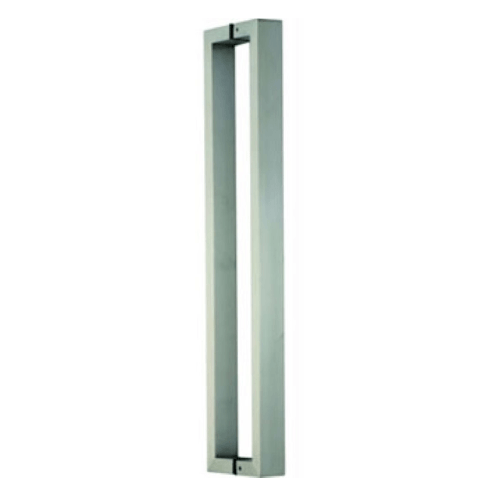 ដៃទ្វារបែបទាញ CHCP004 ខ្នាត 20x40x600x60x1.2TK