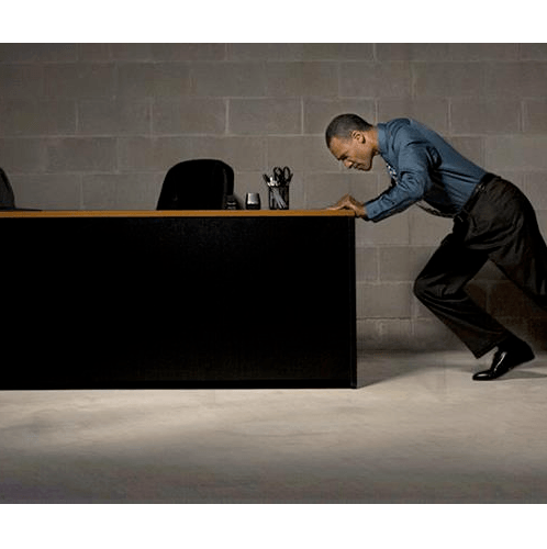 BIGROW เฟอร์นิเจอร์สไลเดอร์ทรงสี่เหลี่ยม ขนาด 40*40*8มม. รุ่น S3F40 สีครีม