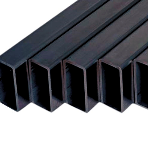 เหล็กแป๊บแบน  3x1 1/2นิ้ว  2.0 มม. เหลือง