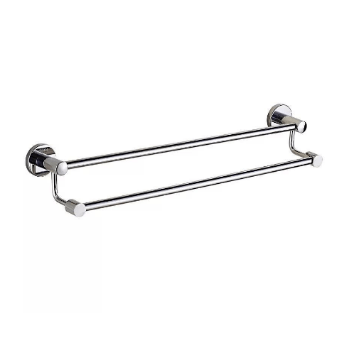 Verno ราวพาดผ้าแบบคู่ รุ่น PQS6602