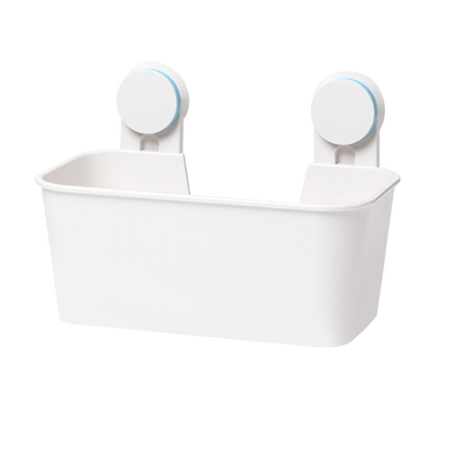 Uchi ที่วางสบู่ พลาสติก รุ่น A0217   คละสี