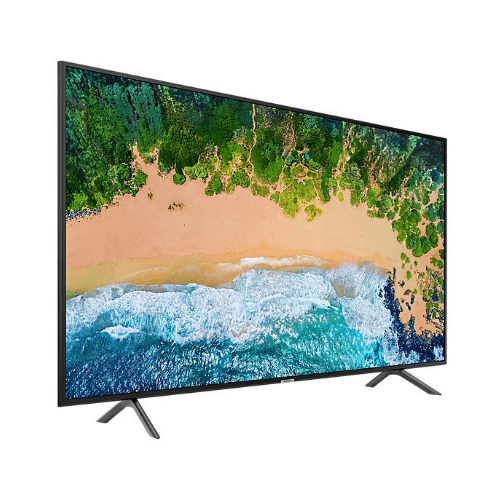 ទូរទស្សន៍ UHD TV ខ្នាត 49 ស៊េរី  UA49NU7100KXXT